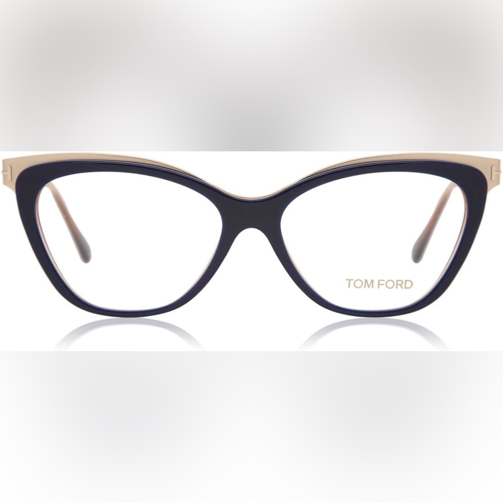 Tom Ford Cat-Eye Glasses Frames